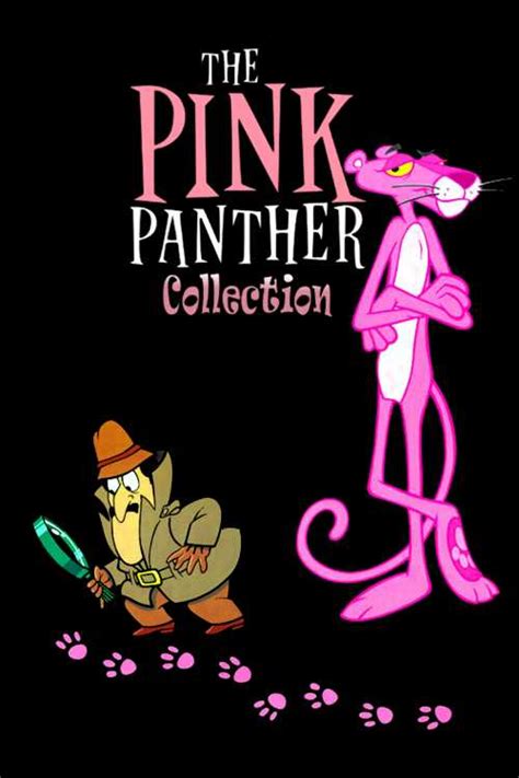 the pink panther|the pink panther original work.